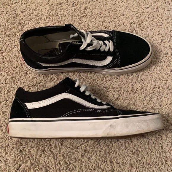 Old school vans - Picture 2 of 4